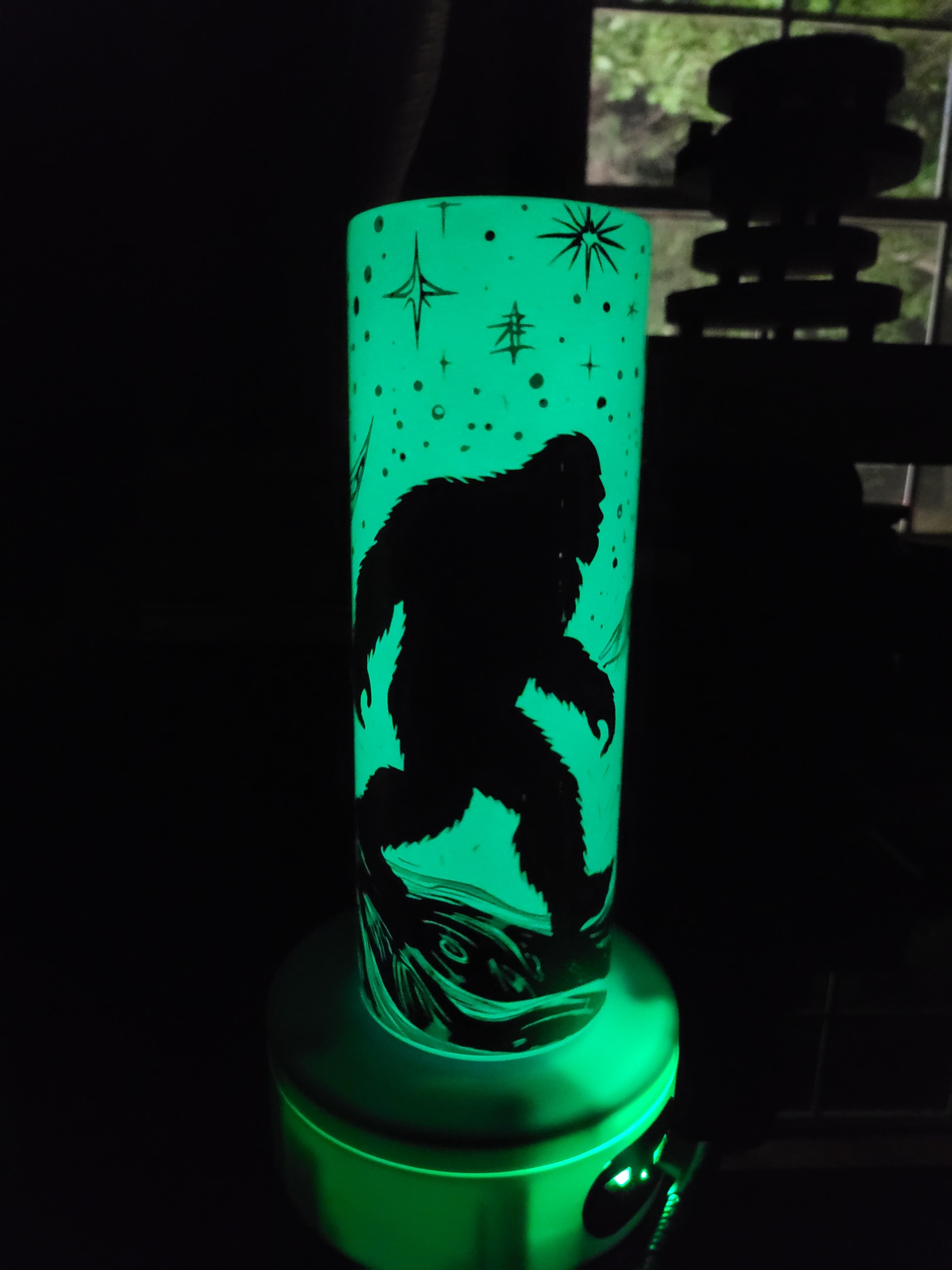 Tumblers