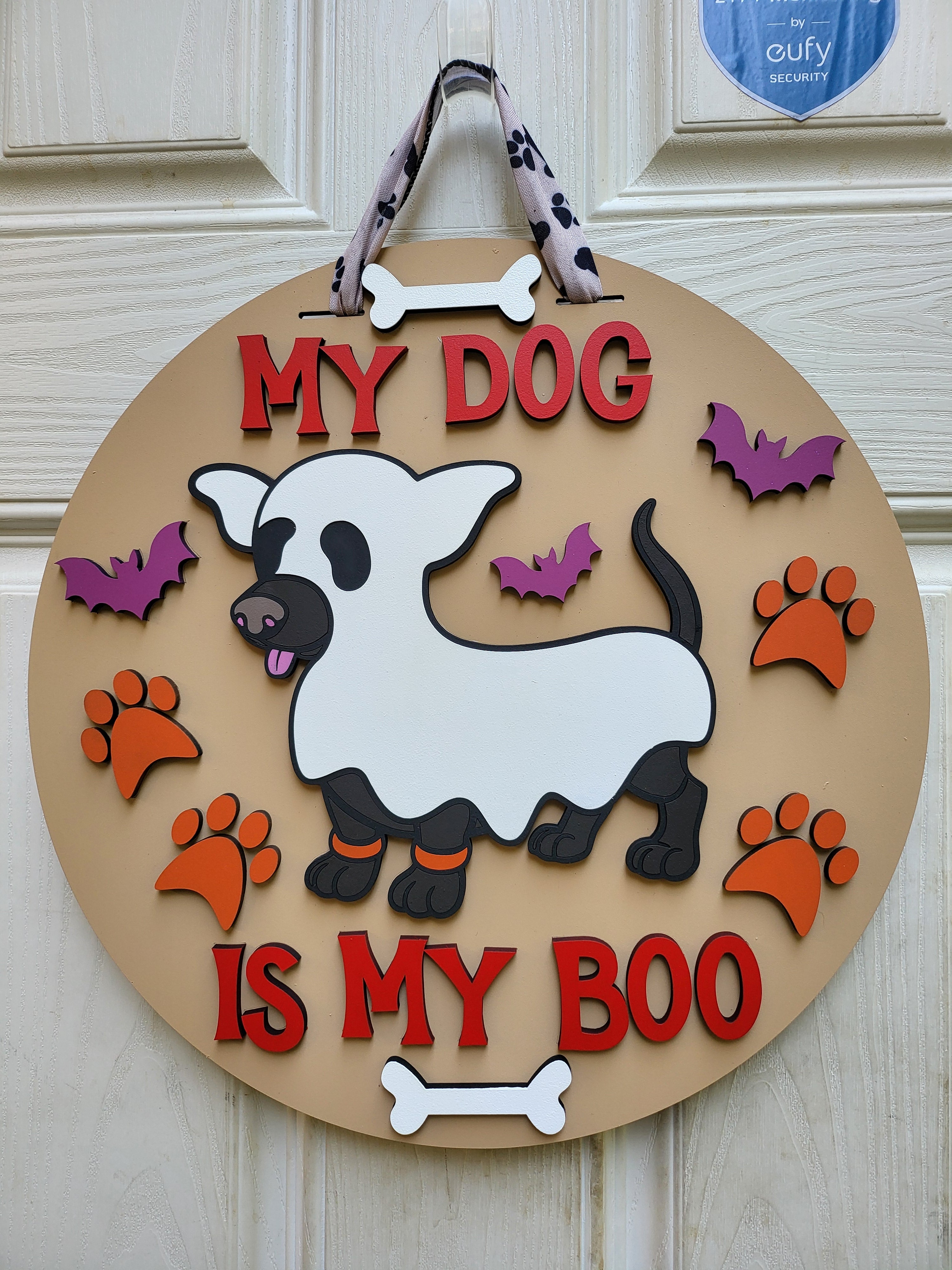 My Dog Is My Boo